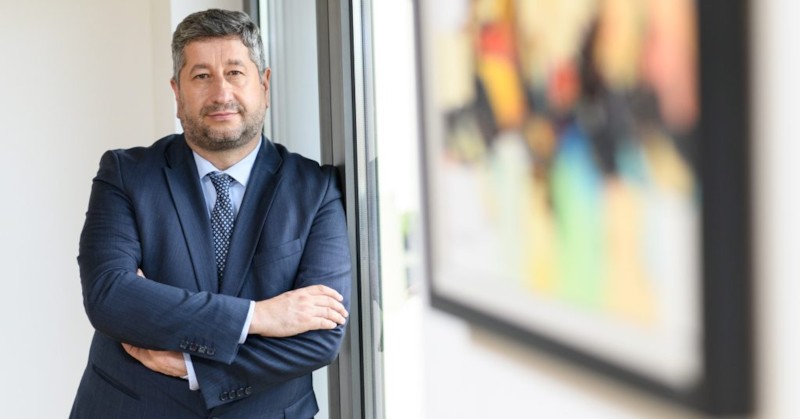 Управлението на България трябва да спре корупциятаС думите си, че