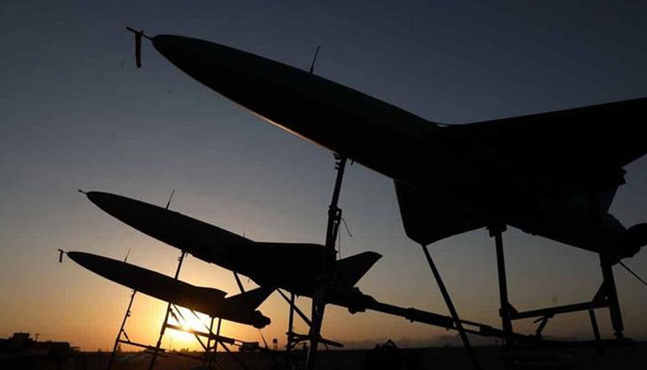 САЩ обвиниха Иран в лъжа за използването на негови дронове