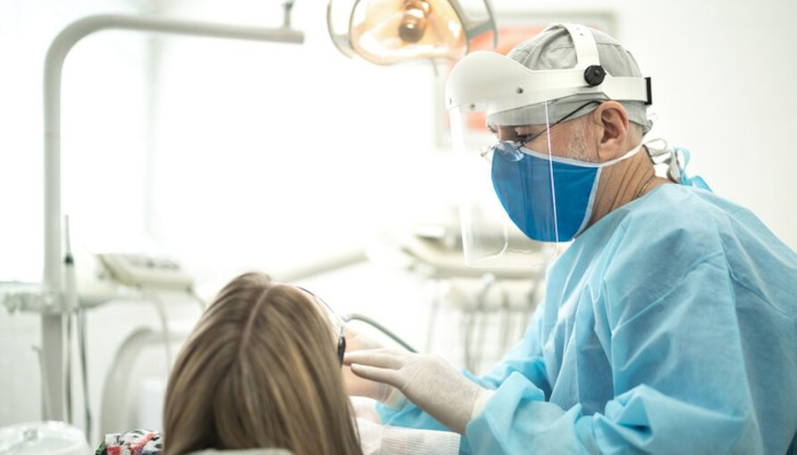 Ако правим профилактичен преглед на шест месеца, си спестяваме проблеми