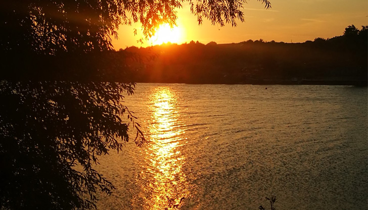 Нужни са ни само удобни обувки и добри идеиЕсента не
