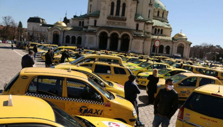 Над 50% от данъка им да се поеме от централния