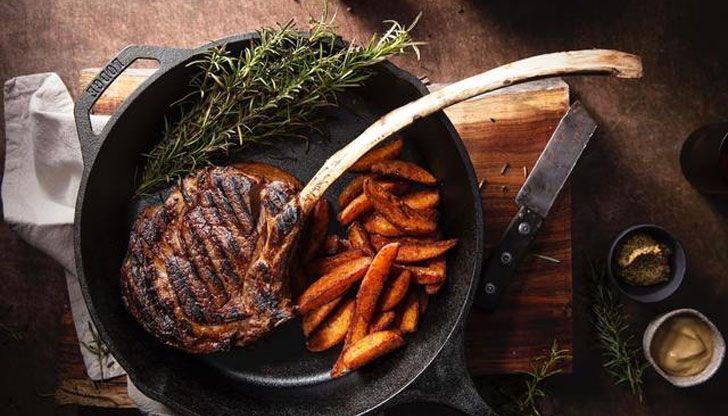 Сирената са една от най-неподходящите храни, когато искаме да имаме