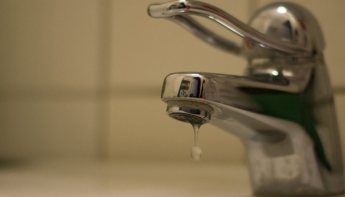 Нормалното водоподаване ще бъде нарушено от 8:30 до 17:00 часаВик