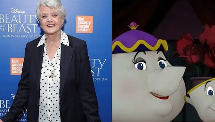 Актрисата почина само 5 дни преди да навърши 97 годиниУсмихни