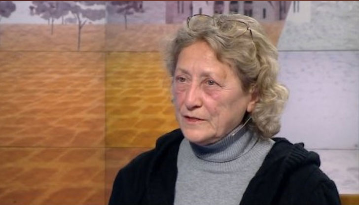 Няма мисъл за България, а вместо това има наглостХората дълго време