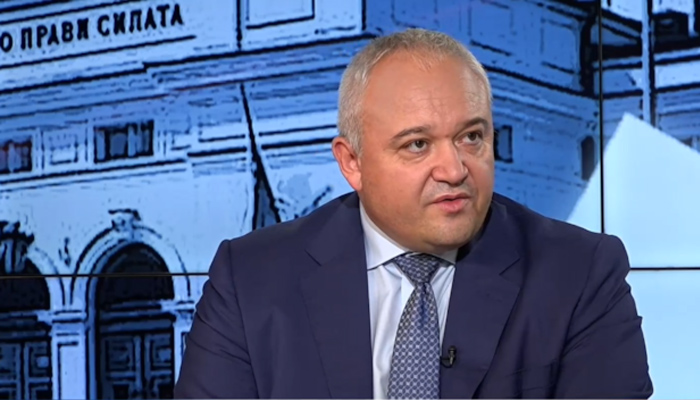 Дерменджиев: Тези избори бяха честниНай-често сигналите и разследванията за купен