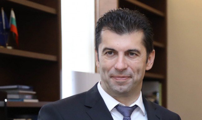 Няма как да има правителство на национално съгласие и да