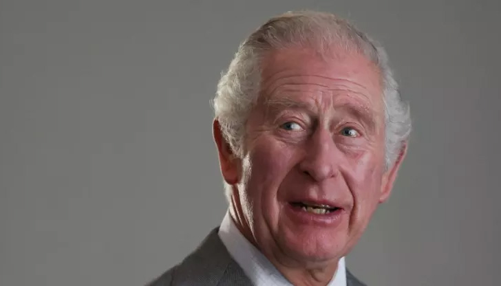 Това е най-голямата по бройка продажба на коне от кралските