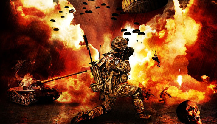 Присъединяването на Украйна към НАТО е най-лошата идея на Володимир ЗеленскиАко НАТО