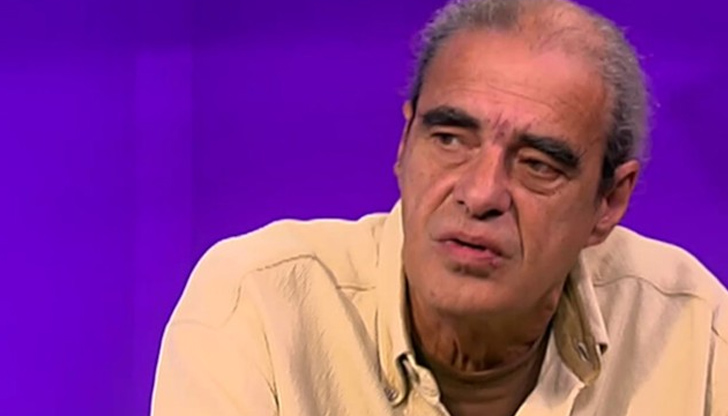 Освен ако ГЕРБ не се коалира с ДПС,Възраждане и “Български