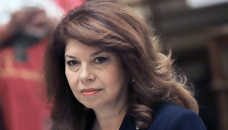 Вицепрезидентът: Политиците трябва да преведат България през кризите следващите месециНе знам