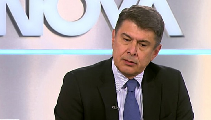 Взривът е много специфичен, коментира бившият шеф на Националната разузнавателна службаНикаква