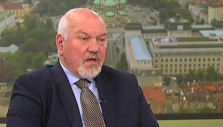 Темата с българската следа при взрива на Кримския мост е