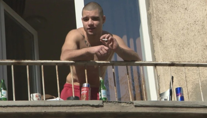 Васил Михайлов: Трябваше малко да разпусна, все пак съм бил в