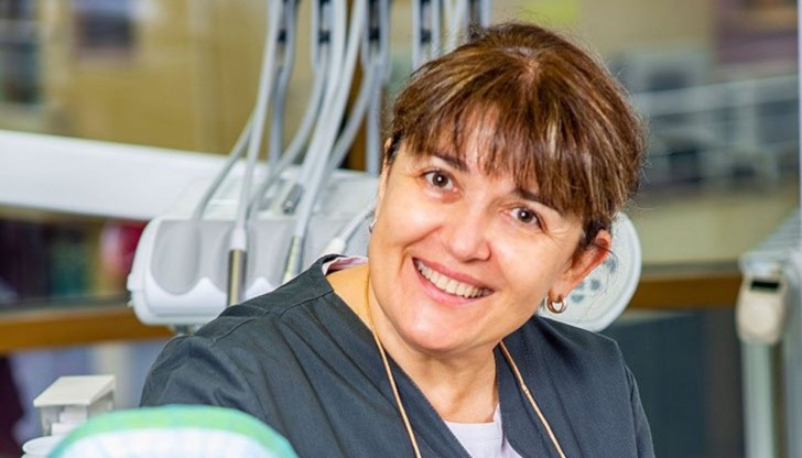 С добра хигиена и редовно посещение при ортодонт може да бъде