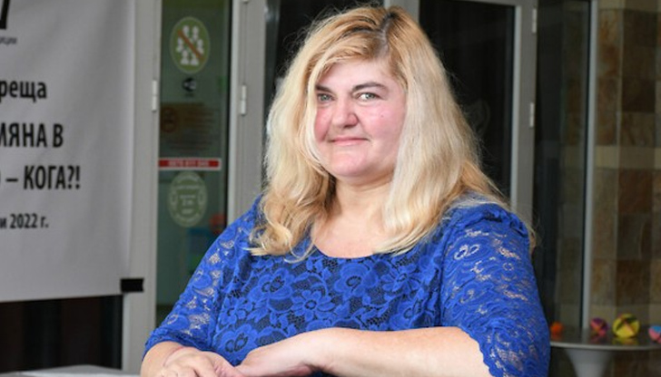 Д-р Тунчева: Заболеваемостта от инсулти и инфаркти при младите мъже е