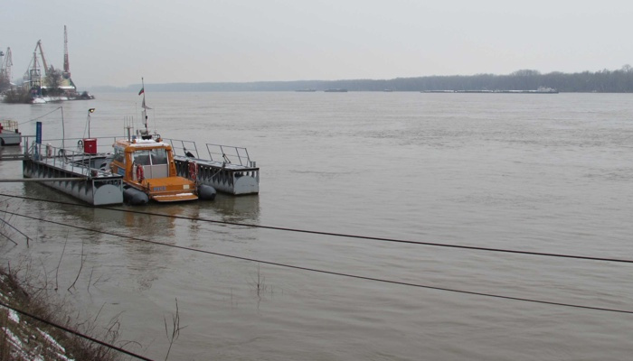 Ще се търси по-добър синхрон на действията при бедствени ситуацииБългария