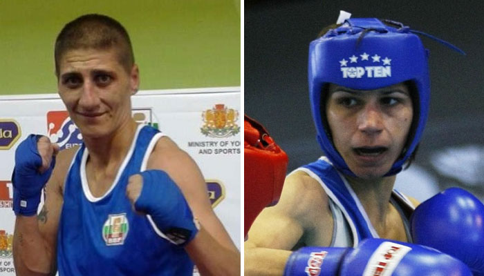 Севда Асенова и Габриела Димитрова ще представят страната ни в