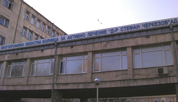 Момчето е с черепно-мозъчна травма19-годишно момче е в тежко състояние