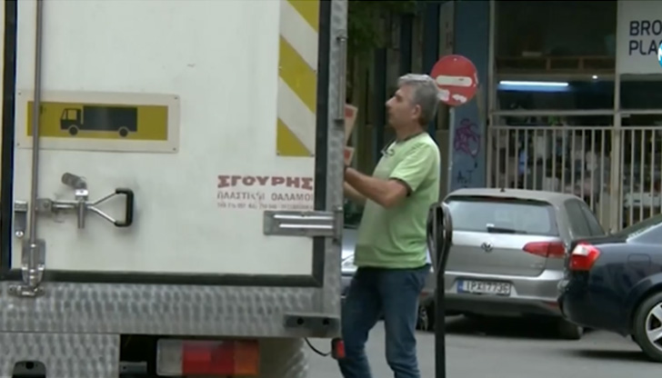 Много търговци в Солун са против предложението на Търговската камара