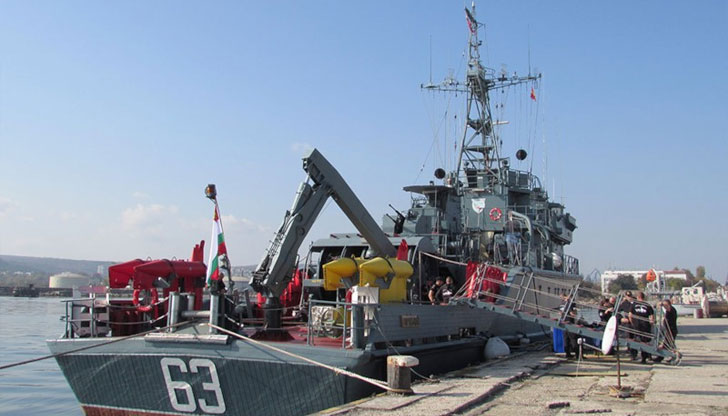 Учението ще протече според стандартите на НАТООт 31 октомври до