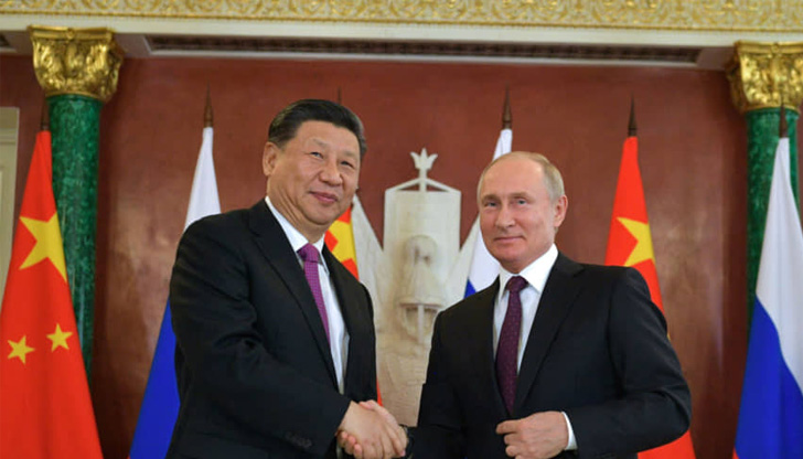 Днес Централният комитет на ККП преизбра Си Дзинпин за генерален