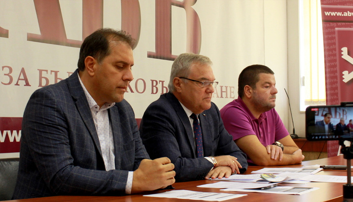 АБВ: Именно липсата на политически дебат доведе до рекордно ниската избирателна