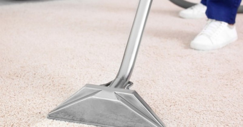 Няма петно, което да не може да се премахнеКилимът е един