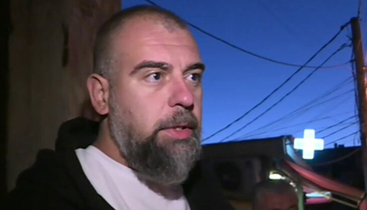 Свидетели твърдят, че шофьорът се е движил бързоСлужител на Жандармерията