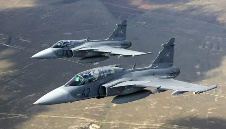 От БСП посочват, че са категорично против разходи за самолети