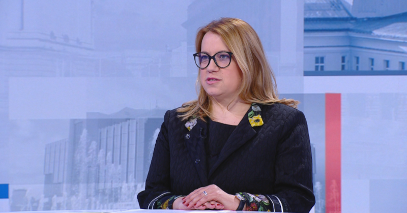 Прогнозната цена на газа за ноември е с 45% по-нискаОколо