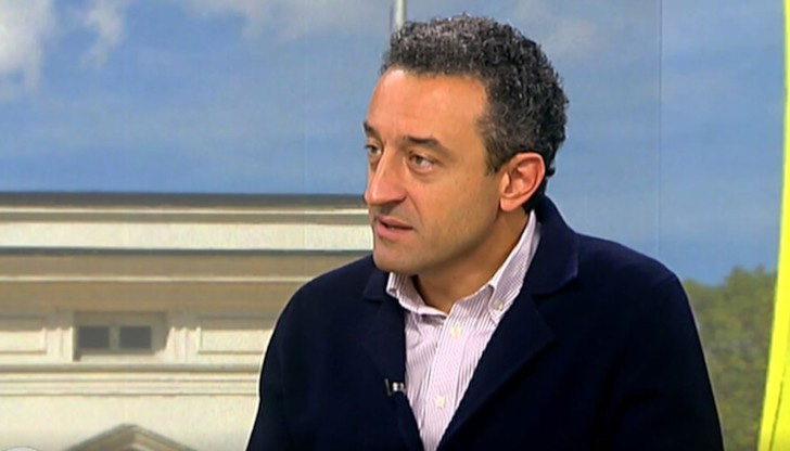 Неформални разговори не водим, защото искаме всичко да е изключително