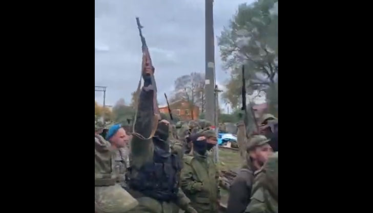 Доскорошните цивилни нямат нито опит, нито желание да служат в