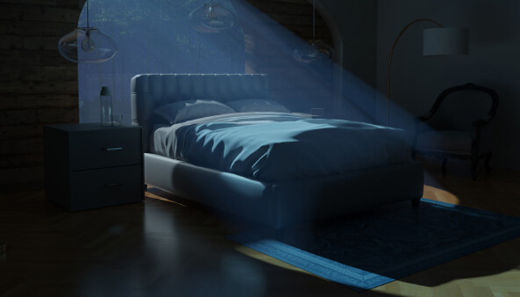 Трябва да обърнем специално внимание на детайлитеАко ви спохождат сънища