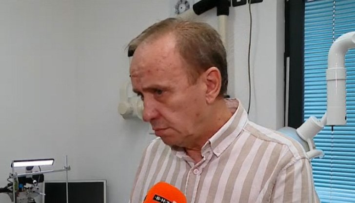 Хората са скептични, но в крайна сметка бъдещето ще ни