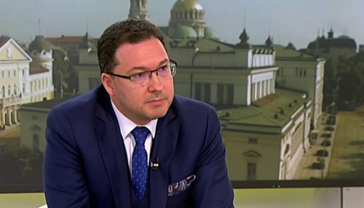 ПП искали да се стигне до нови избориРазговорът в Народното