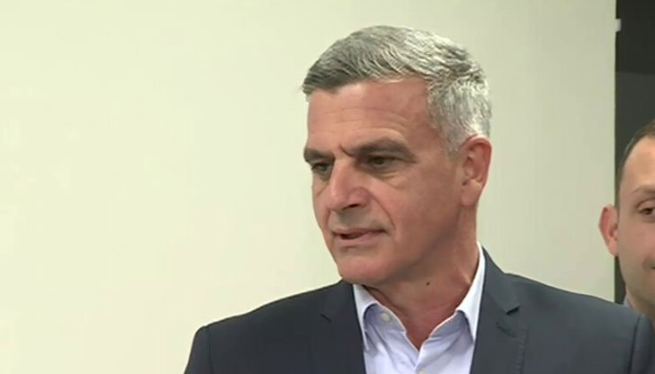 Изключително много се гордея, че в нашата кампания ние не