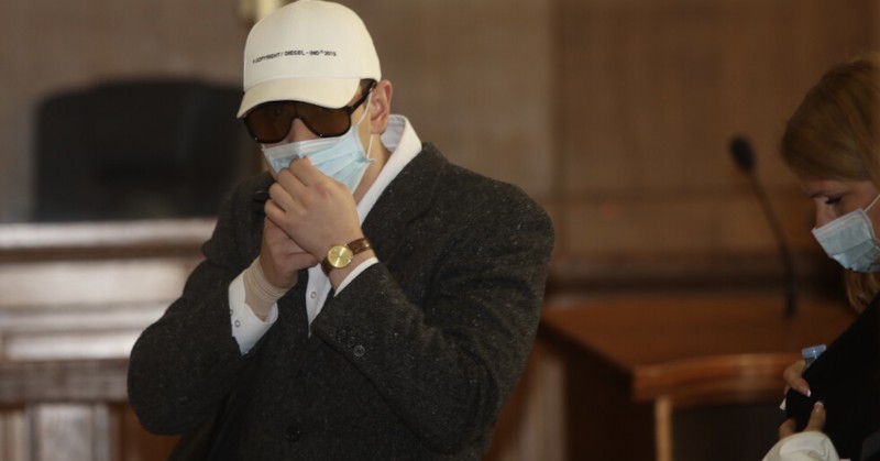 Софийският апелативен съд ще се произнесе в срок по делото