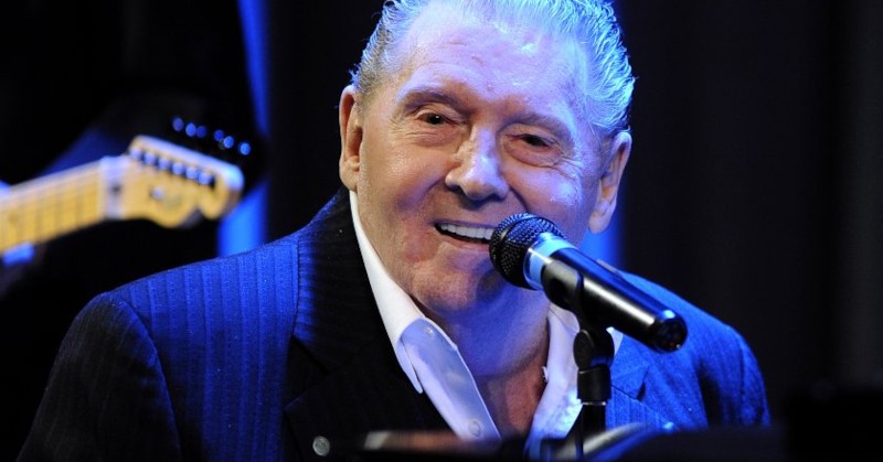 На 87-годишна възраст почина Джери Лий Луис, един от пионерите