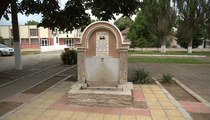 От общо 662 избиратели 40 са упражнили своя вотИзбирателната активност