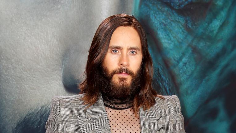 Певецът и актьор ще играе главната роля и ще продуцира