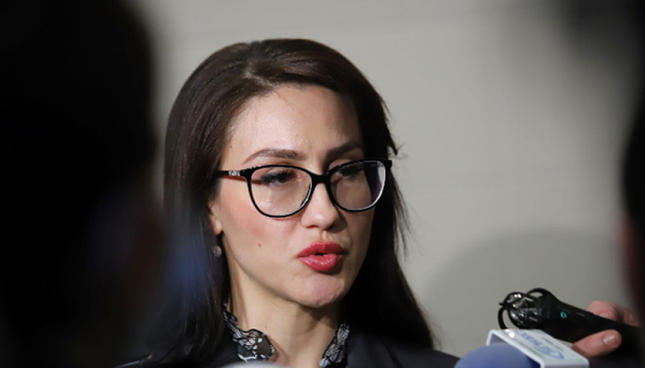 Към момента е установена самоличността на едно съпричастно към атака лицеНямаме