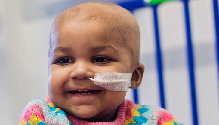 Това е първата стъпка към намирането на лек за тази