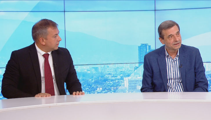 Минималната работна заплата трябва хем да не се изяжда от