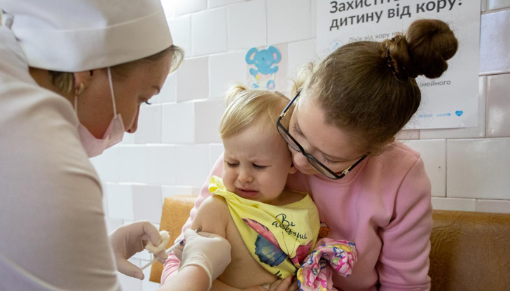 Препаратите на Пфайзер и Модерна са първите, одобрени в ЕС