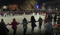 Хоро срещу домашното насилие се изви в центъра на Русе