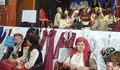 Празник на етносите в Семерджиево представи автентични обичаи, танци и носии