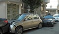 Пиян шофьор без книжка удари 6 паркирани коли в София