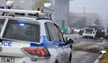 Полицаят, пострадал в катастрофата с мигранти в София, все още е в кома