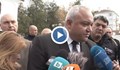 Иван Демерджиев няма намерение да подава оставка